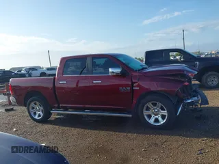 2018 Ram 1500 Big Horn с VIN 1C6RR7LT4JS152047, выставлен на аукционе IAAI как лот 41912409 с пробегом 63 618 миль миль и . История ставок и продаж доступна на DreamBid. Изображение 14.