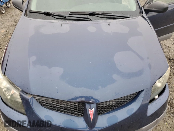 2003 Pontiac Vibe with VIN 5Y2SL628X3Z482157, listed as a Copart auction lot 75933924 with 217,738 mi miles and Salvage Title. Bid and sale history available at carsss.com. Image 11.