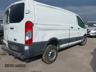 2017 Ford Transit с VIN 1FTYR1ZM8HKA56143, выставлен на аукционе IAAI как лот 42671126 с пробегом 94 488 миль миль и . История ставок и продаж доступна на DreamBid. Изображение 4.