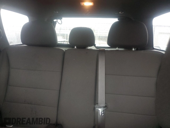 2012 Ford Escape XLT with VIN 1FMCU9D7XCKC23163, listed as a Copart auction lot 57507815 with 74,042 mi miles and Salvage title. Bid and sale history available at DreamBid. Image 10.