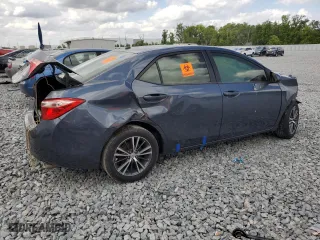 2019 Toyota Corolla L with VIN 5YFBURHE2KP916219, listed as a Copart auction lot 51011815 with 147,470 mi miles and Clean Title. Bid and sale history available at carsss.com. Image 3.