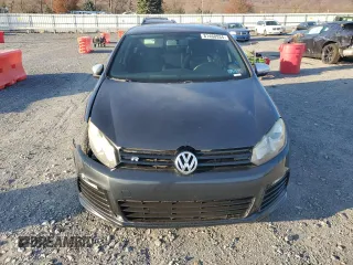 2013 Volkswagen Golf с VIN WVWPF7AJ7DW036011, выставлен на аукционе Copart как лот 81460934 с пробегом 156 221 миль миль и Списание • Salvage title. История ставок и продаж доступна на DreamBid. Изображение 5.