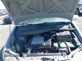 2003 Toyota Sienna LE with VIN 4T3ZF13C83U550595, listed as a IAAI auction lot 42109391 with 195,592 mi miles. Bid and sale history available at carsss.com. Image 10.