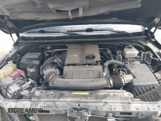 2022 Nissan Frontier SV with VIN 1N6ED1EJ9NN652592, listed as a IAAI auction lot 42333236 with 66,434 mi miles and . Bid and sale history available at DreamBid. Image 10.