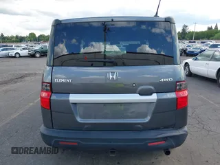 2010 Honda Element EX z VIN 5J6YH2H78AL004509, wystawiony jako IAAI lot #42148982 z przebiegiem 196 434 mil mil oraz . Historia ofert i sprzedaży dostępna na DreamBid. Obrazek 16.