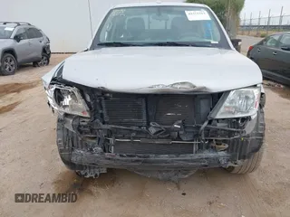 2017 Nissan Frontier SV с VIN 1N6AD0ER4HN734801, выставлен на аукционе IAAI как лот 42375313 с пробегом 39 121 миль миль и . История ставок и продаж доступна на DreamBid. Изображение 6.