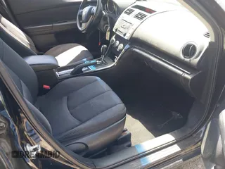 2012 Mazda 6 i Touring with VIN 1YVHZ8DH0C5M37196, listed as a IAAI auction lot 42095137 with 140,182 mi miles and . Bid and sale history available at DreamBid. Image 5.