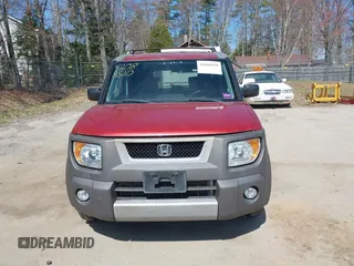 2003 Honda Element EX with VIN 5J6YH28553L006400, listed as a IAAI auction lot 42088510 with Not Provided miles and . Bid and sale history available at DreamBid. Image 13.