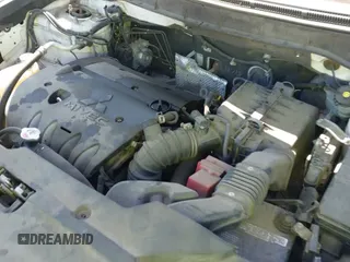 2014 Mitsubishi Outlander SE с VIN 4A4AP4AU0EE020468, выставлен на аукционе IAAI как лот 43353915 с пробегом 294 792 миль миль и . История ставок и продаж доступна на DreamBid. Изображение 12.
