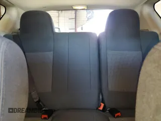2011 Jeep Compass Latitude with VIN 1J4NF1FBXBD135429, listed as a Copart auction lot 54558405 with 111,222 mi miles and Salvage Title. Bid and sale history available at carsss.com. Image 10.