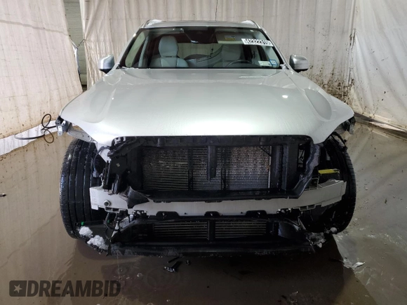 2022 Volvo XC90 Momentum with VIN YV4102PK8N1840596, listed as a Copart auction lot 42322315 with 78,026 mi miles and Clean Title. Bid and sale history available at carsss.com. Image 5.