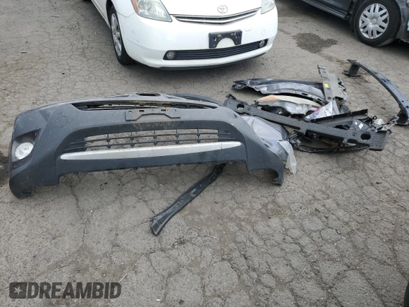 2013 Toyota RAV4 XLE with VIN 2T3RFREV7DW122189, listed as a Copart auction lot 57348125 with 142,662 mi miles and Salvage title. Bid and sale history available at DreamBid. Image 13.