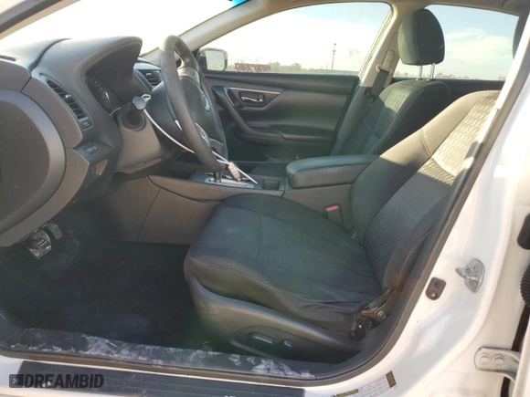 2016 Nissan Altima 2.5 S with VIN 1N4AL3AP3GN351383, listed as a Copart auction lot 87225524 with 139,558 mi miles and Salvage Title. Bid and sale history available at carsss.com. Image 7.