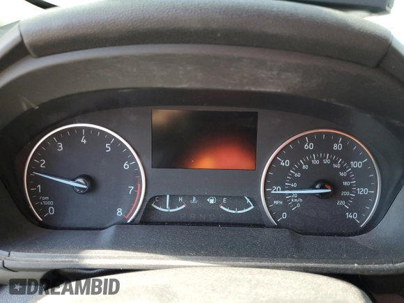 2018 Ford EcoSport SE z VIN MAJ3P1TE0JC194959, wystawiony jako Copart lot #42116404 z przebiegiem Nie podano mil oraz Szkoda całkowita • Salvage title. Historia ofert i sprzedaży dostępna na DreamBid. Obrazek 9.