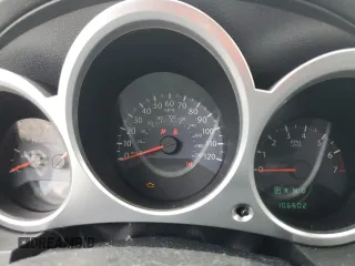2010 Chrysler Sebring Limited z VIN 1C3BC6EV5AN144868, wystawiony jako Copart lot #66549774 z przebiegiem 106 602 mil mil oraz Szkoda całkowita • Salvage title. Historia ofert i sprzedaży dostępna na DreamBid. Obrazek 9.