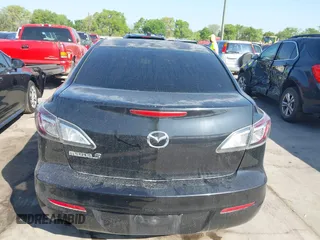 2013 Mazda 3 i SV with VIN JM1BL1TF2D1799625, listed as a IAAI auction lot 41877692 with 145,967 mi miles and . Bid and sale history available at DreamBid. Image 16.