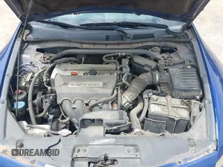 2009 Honda Accord LX-S with VIN 1HGCS12319A005530, listed as a IAAI auction lot 42170705 with 224,065 mi miles and . Bid and sale history available at DreamBid. Image 10.