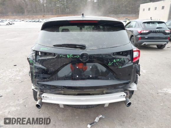 2020 Acura RDX Technology with VIN 5J8TC2H57LL032867, listed as a IAAI auction lot 41153421 with 49,707 mi miles and . Bid and sale history available at DreamBid. Image 17.