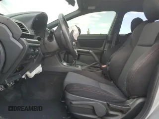 2017 Subaru WRX Premium with VIN JF1VA1E67H9812334, listed as a Copart auction lot 51488475 with 87,835 mi miles and Salvage Title. Bid and sale history available at carsss.com. Image 7.