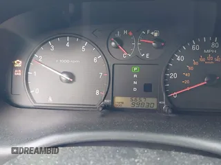 2004 Hyundai Sonata GLS with VIN KMHWF35H24A919664, listed as a IAAI auction lot 41721526 with 99,830 mi miles and . Bid and sale history available at DreamBid. Image 7.