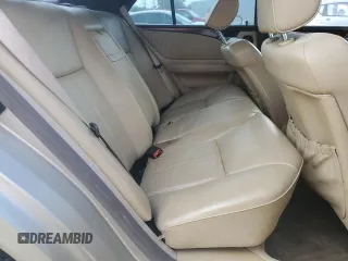 1997 Mercedes-Benz E-Class with VIN WDBJF72F4VA229813, listed as a Copart auction lot 78584484 with 192,942 mi miles and Salvage Title. Bid and sale history available at carsss.com. Image 10.