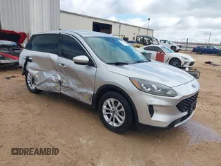 2020 Ford Escape SE с VIN 1FMCU0G67LUA12375, выставлен на аукционе IAAI как лот 42211442 с пробегом 98 061 миль миль и . История ставок и продаж доступна на DreamBid. Изображение 1.