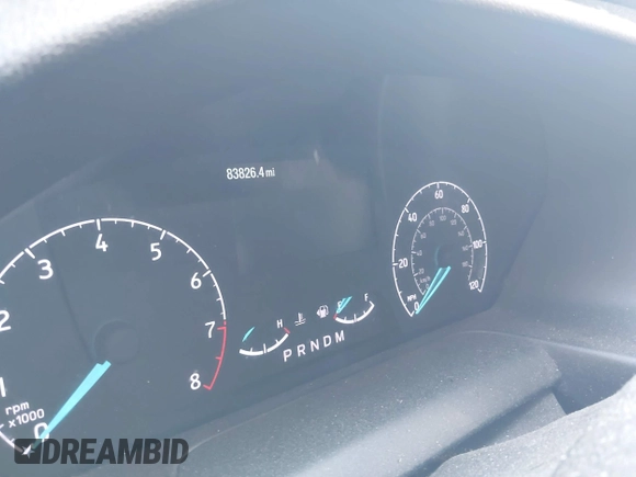 2020 Ford Transit Cargo с VIN 1FTBR1C83LKB26030, выставлен на аукционе IAAI как лот 42667583 с пробегом 83 826 миль миль и . История ставок и продаж доступна на DreamBid. Изображение 15.