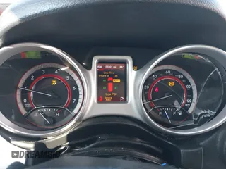 2013 Dodge Journey Crew with VIN 3C4PDDDG9DT685464, listed as a IAAI auction lot 42641982 with 155,901 mi miles and . Bid and sale history available at DreamBid. Image 7.