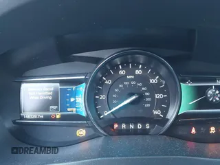 2016 Ford Explorer Sport с VIN 1FM5K8GT8GGB32905, выставлен на аукционе IAAI как лот 41314831 с пробегом 146 129 миль миль и . История ставок и продаж доступна на DreamBid. Изображение 7.