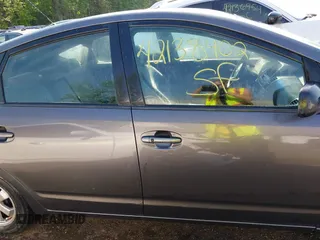 2009 Toyota Prius with VIN JTDKB20U593523852, listed as a IAAI auction lot 42138402 with Not Provided miles. Bid and sale history available at carsss.com. Image 13.