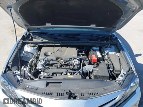 2023 Toyota Camry SE z VIN 4T1G11AK5PU785700, wystawiony jako IAAI lot #41845003 z przebiegiem 21 207 mil mil oraz . Historia ofert i sprzedaży dostępna na DreamBid. Obrazek 10.
