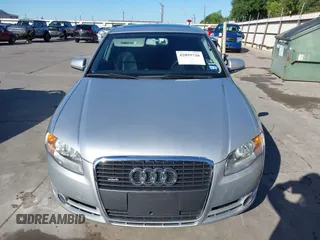 2006 Audi A4 2.0T z VIN WAUDF78E36A214098, wystawiony jako IAAI lot #42055726 z przebiegiem 166 990 mil mil oraz . Historia ofert i sprzedaży dostępna na DreamBid. Obrazek 13.