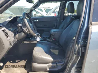 2011 Ford Escape Limited with VIN 1FMCU0EG7BKC42522, listed as a Copart auction lot 48759885 with 274,162 mi miles and Salvage title. Bid and sale history available at DreamBid. Image 7.