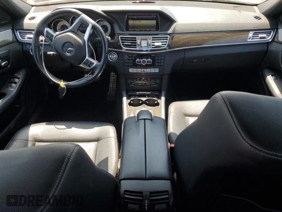 2014 Mercedes-Benz E 350 Sport с VIN WDDHF5KB9EA995821, выставлен на аукционе Copart как лот 56101445 с пробегом 146 016 миль миль и Списание • Salvage title. История ставок и продаж доступна на DreamBid. Изображение 8.