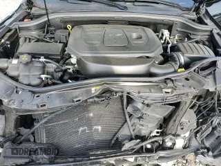 2021 Jeep Grand Cherokee Laredo X с VIN 1C4RJFAG2MC687568, выставлен на аукционе Copart как лот 56245715 с пробегом 46 070 миль миль и Списание • Salvage title. История ставок и продаж доступна на DreamBid. Изображение 12.
