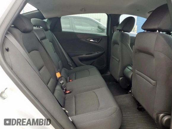 2016 Chevrolet Malibu LS with VIN 1G1ZB5ST0GF355692, listed as a Copart auction lot 54673455 with 60,066 mi miles and Clean title. Bid and sale history available at DreamBid. Image 10.