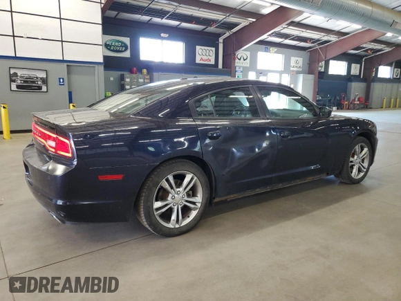 2012 Dodge Charger SXT with VIN 2C3CDXJG3CH182013, listed as a Copart auction lot 68897734 with 229,651 mi miles and Clean Title. Bid and sale history available at carsss.com. Image 3.