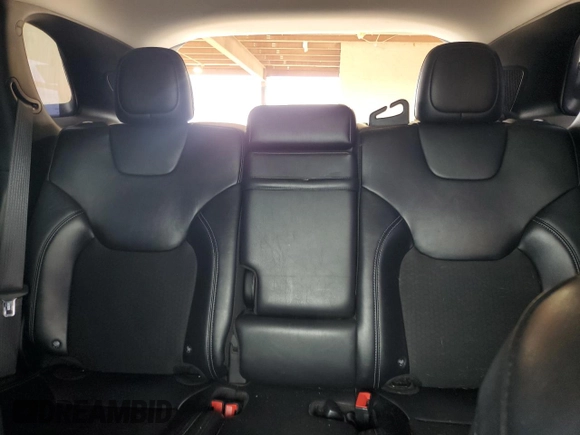 2019 Jeep Cherokee Latitude Plus with VIN 1C4PJMLN8KD123969, listed as a Copart auction lot 54784235 with 119,468 mi miles and Salvage title. Bid and sale history available at DreamBid. Image 10.