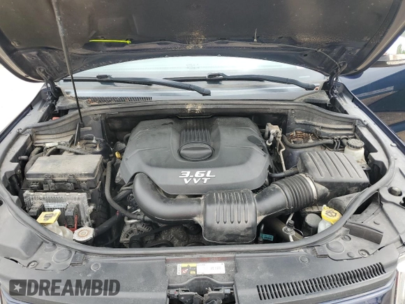 2014 Jeep Grand Cherokee Limited with VIN 1C4RJFBG5EC206003, listed as a Copart auction lot 64054335 with 179,202 mi miles and Clean title. Bid and sale history available at DreamBid. Image 12.