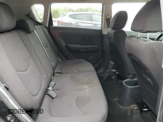 2013 Kia Soul with VIN KNDJT2A54D7496659, listed as a Copart auction lot 45803135 with 165,902 mi miles and Salvage Title. Bid and sale history available at carsss.com. Image 11.
