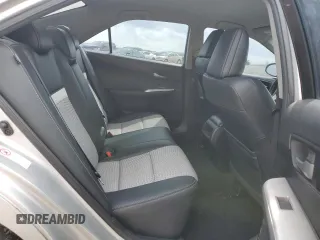 2012 Toyota Camry L with VIN 4T1BF1FK4CU067330, listed as a Copart auction lot 51982735 with 192,714 mi miles and Salvage Title. Bid and sale history available at DreamBid. Image 10.
