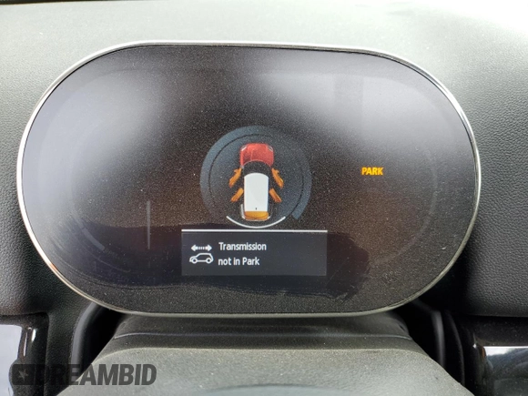 2022 MINI Countryman Cooper S z VIN WMZ53BR07N3N79750, wystawiony jako Copart lot #77675044 z przebiegiem Nie podano mil oraz Szkoda całkowita • Salvage title. Historia ofert i sprzedaży dostępna na DreamBid. Obrazek 9.