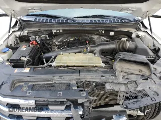 2020 Ford Expedition Max XLT with VIN 1FMJK1HT9LEA32399, listed as a Copart auction lot 83396064 with 109,011 mi miles and Salvage Title. Bid and sale history available at DreamBid. Image 14.