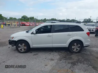 2012 Dodge Journey SXT with VIN 3C4PDCBG3CT331693, listed as a IAAI auction lot 42624751 with 165,480 mi miles and . Bid and sale history available at DreamBid. Image 15.