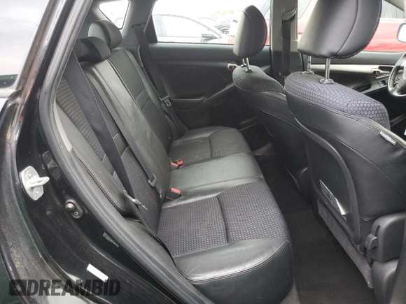 2009 Pontiac Vibe GT with VIN 5Y2SR67079Z420015, listed as a Copart auction lot 78410603 with 160,528 mi miles and Non Repairable. Bid and sale history available at carsss.com. Image 10.
