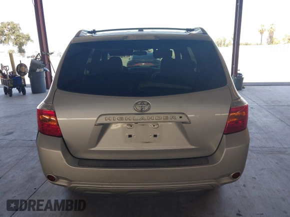 2010 Toyota Highlander Limited with VIN 5TDYK3EH5AS004136, listed as a IAAI auction lot 42520903 with 174,822 mi miles and . Bid and sale history available at DreamBid. Image 16.