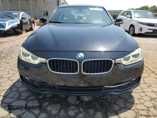 2017 BMW 3 Series 330i с VIN WBA8B9G57HNU49741, выставлен на аукционе Copart как лот 62676095 с пробегом 70 394 миль миль и Списание • Salvage title. История ставок и продаж доступна на DreamBid. Изображение 5.