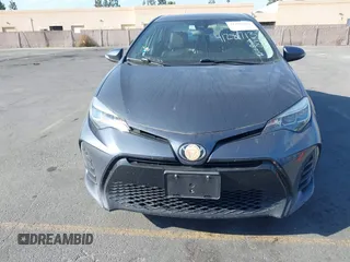 2019 Toyota Corolla L z VIN 2T1BURHE2KC137290, wystawiony jako IAAI lot #41701818 z przebiegiem 71 778 mil mil oraz . Historia ofert i sprzedaży dostępna na DreamBid. Obrazek 12.