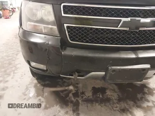 2008 Chevrolet Avalanche LS with VIN 3GNFK12378G169464, listed as a IAAI auction lot 41371639 with 246,490 mi miles and . Bid and sale history available at DreamBid. Image 6.