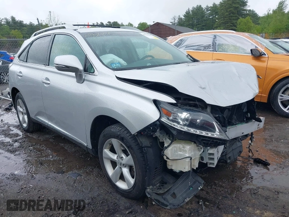 2014 Lexus RX 350 с VIN 2T2BK1BA9EC229347, выставлен на аукционе IAAI как лот 42311261 с пробегом 151 424 миль миль и . История ставок и продаж доступна на DreamBid. Изображение 1.